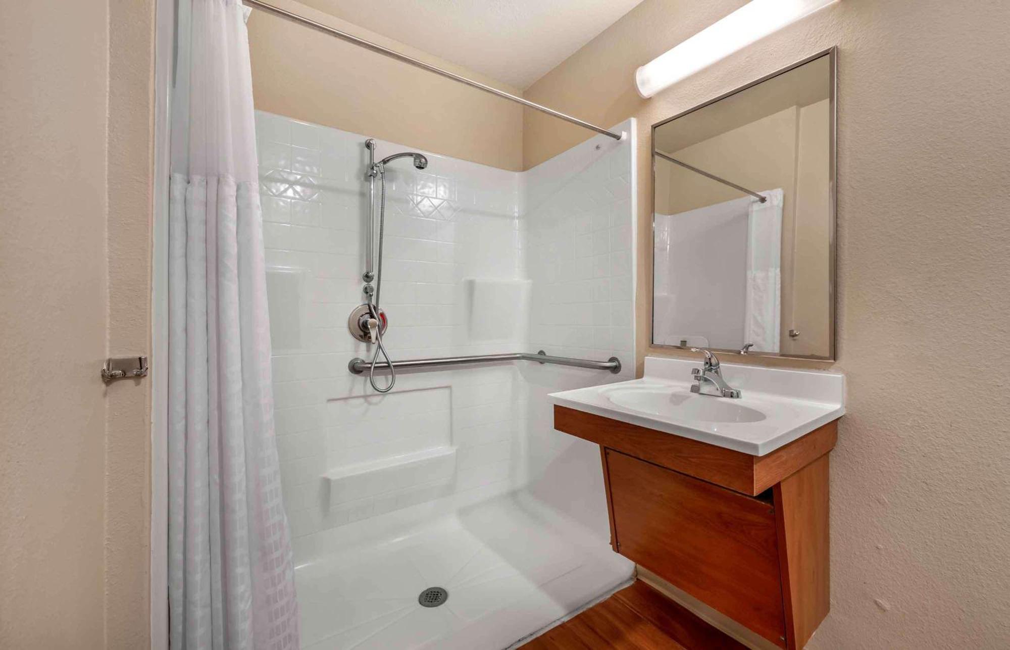 Extended Stay America Select Suites - Salt Lake City - West Valley City Exterior photo