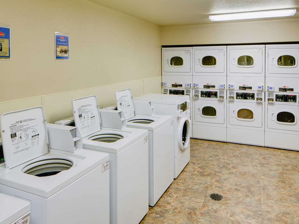 Extended Stay America Select Suites - Salt Lake City - West Valley City Facilities photo